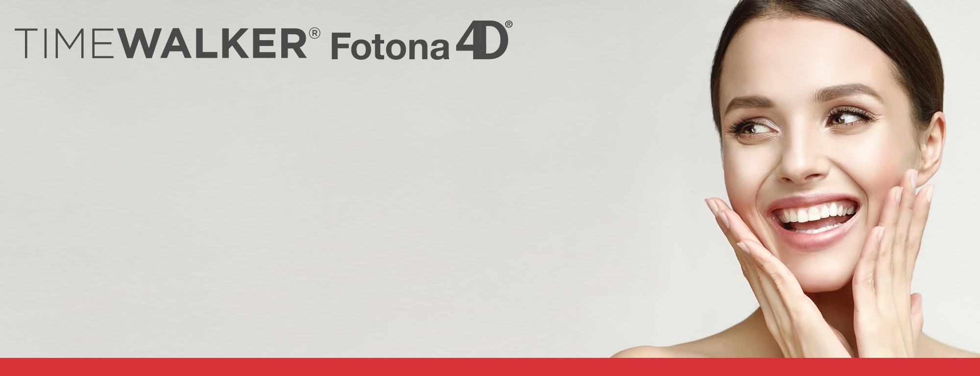 フォトナで自己治癒力を活かした4つのアプローチ Fotona4D